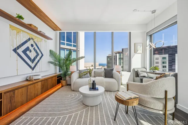 $1,748,000 | 1000 3rd Street, Unit 1505, San Francisco, CA 94158