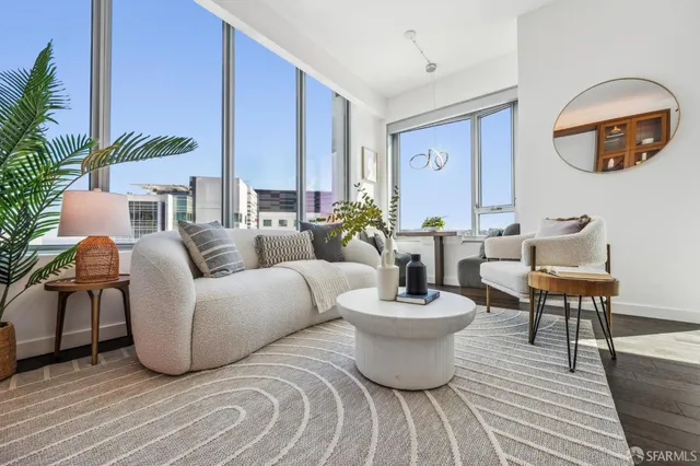 $1,748,000 | 1000 3rd Street, Unit 1505, San Francisco, CA 94158
