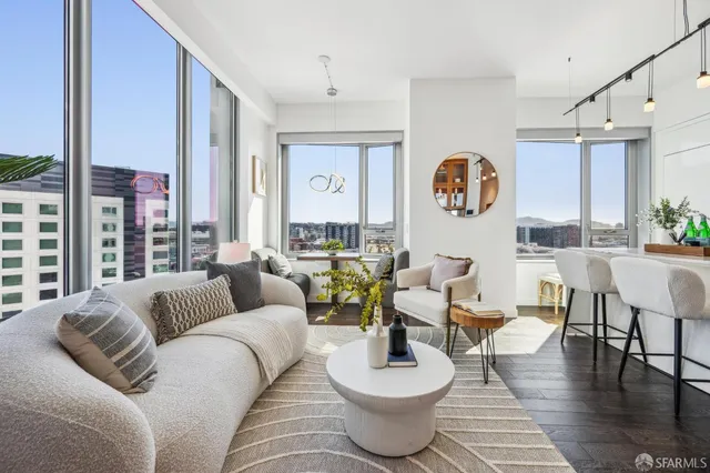 $1,748,000 | 1000 3rd Street, Unit 1505, San Francisco, CA 94158