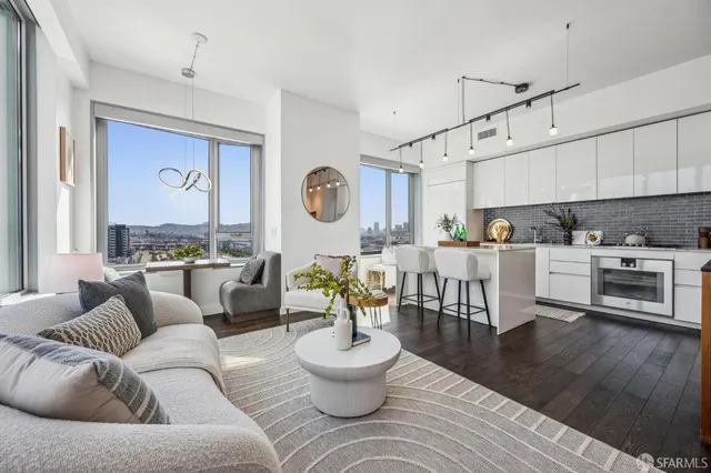 $1,748,000 | 1000 3rd Street, Unit 1505, San Francisco, CA 94158
