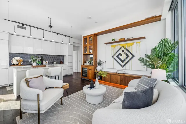 $1,748,000 | 1000 3rd Street, Unit 1505, San Francisco, CA 94158