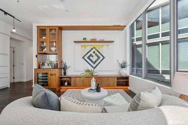 $1,748,000 | 1000 3rd Street, Unit 1505, San Francisco, CA 94158