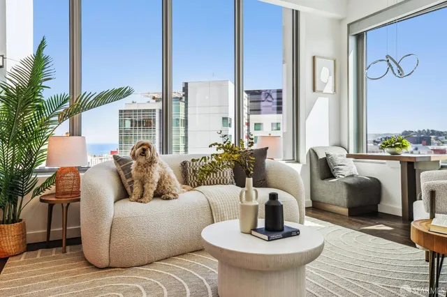 $1,748,000 | 1000 3rd Street, Unit 1505, San Francisco, CA 94158