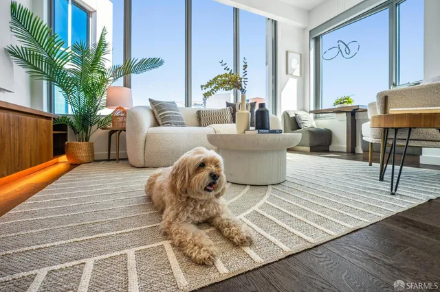 $1,748,000 | 1000 3rd Street, Unit 1505, San Francisco, CA 94158