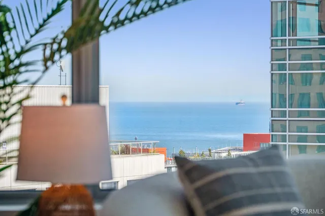 $1,748,000 | 1000 3rd Street, Unit 1505, San Francisco, CA 94158