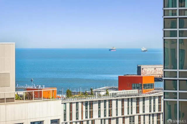 $1,748,000 | 1000 3rd Street, Unit 1505, San Francisco, CA 94158