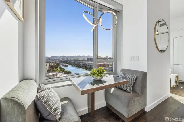 $1,748,000 | 1000 3rd Street, Unit 1505, San Francisco, CA 94158