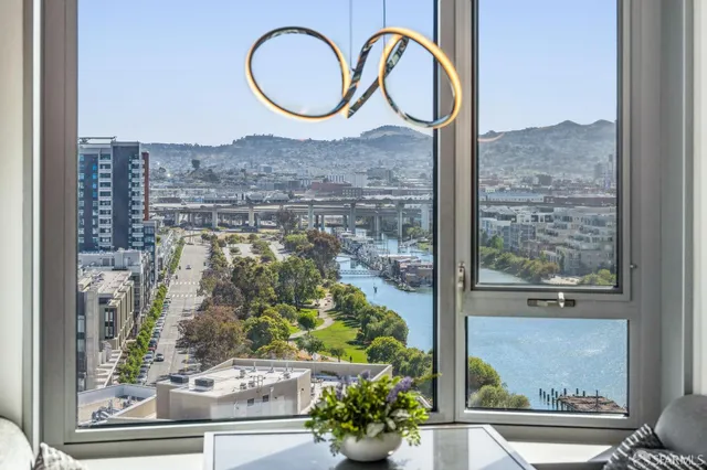 $1,748,000 | 1000 3rd Street, Unit 1505, San Francisco, CA 94158