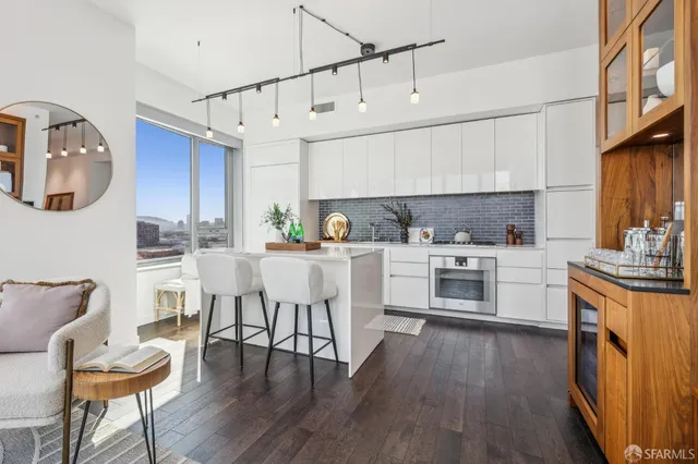 $1,748,000 | 1000 3rd Street, Unit 1505, San Francisco, CA 94158