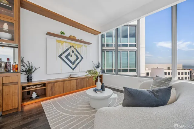 $1,748,000 | 1000 3rd Street, Unit 1505, San Francisco, CA 94158