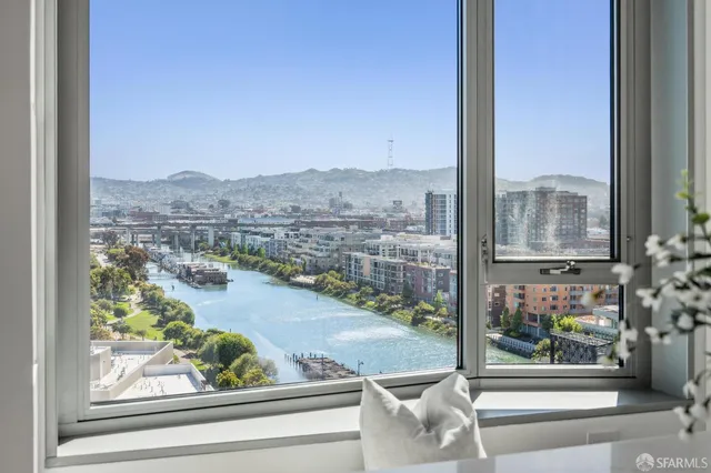 $1,748,000 | 1000 3rd Street, Unit 1505, San Francisco, CA 94158