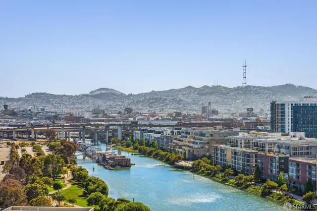 $1,748,000 | 1000 3rd Street, Unit 1505, San Francisco, CA 94158