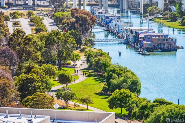 $1,748,000 | 1000 3rd Street, Unit 1505, San Francisco, CA 94158