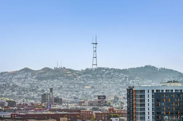 $1,748,000 | 1000 3rd Street, Unit 1505, San Francisco, CA 94158