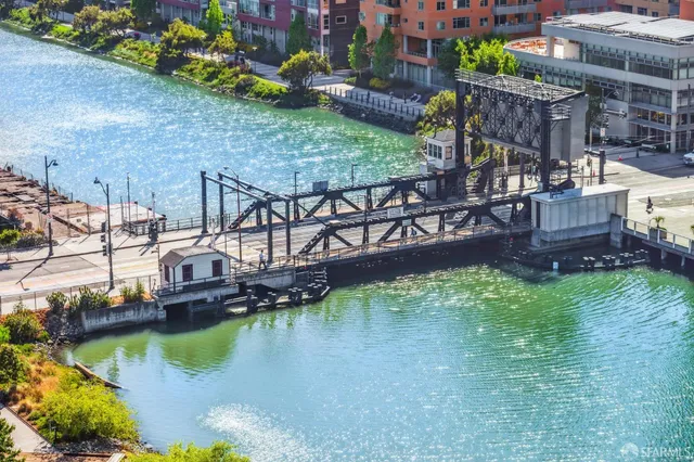 $1,748,000 | 1000 3rd Street, Unit 1505, San Francisco, CA 94158