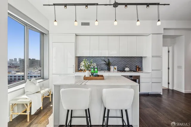 $1,748,000 | 1000 3rd Street, Unit 1505, San Francisco, CA 94158