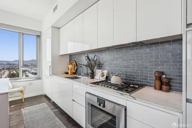 $1,748,000 | 1000 3rd Street, Unit 1505, San Francisco, CA 94158