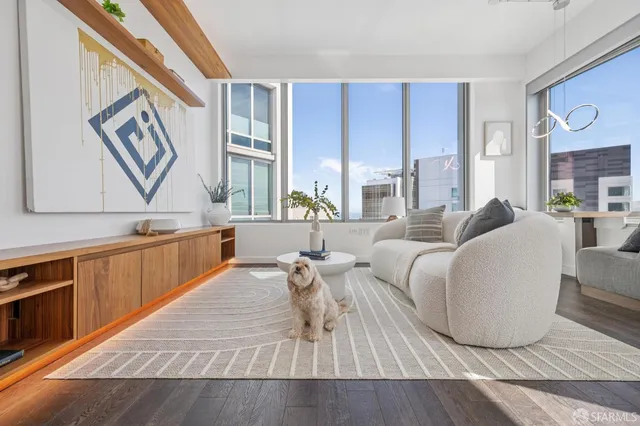 $1,748,000 | 1000 3rd Street, Unit 1505, San Francisco, CA 94158