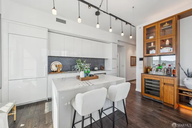 $1,748,000 | 1000 3rd Street, Unit 1505, San Francisco, CA 94158
