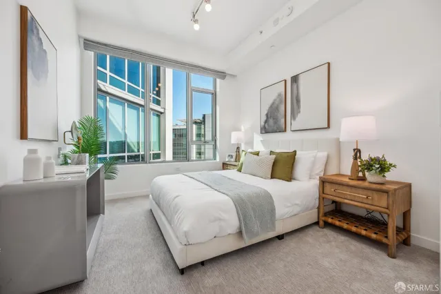 $1,748,000 | 1000 3rd Street, Unit 1505, San Francisco, CA 94158