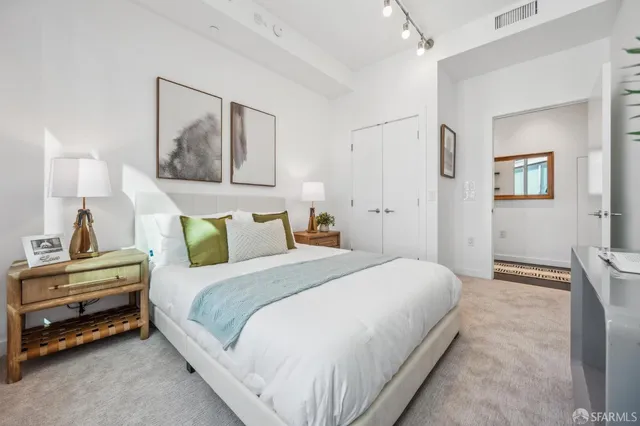 $1,748,000 | 1000 3rd Street, Unit 1505, San Francisco, CA 94158