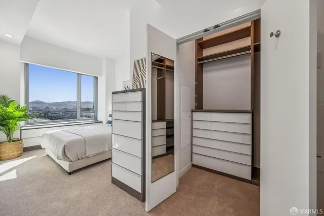 $1,748,000 | 1000 3rd Street, Unit 1505, San Francisco, CA 94158