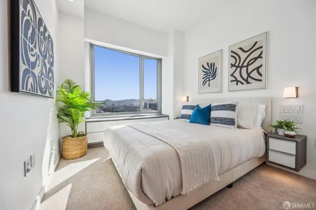 $1,748,000 | 1000 3rd Street, Unit 1505, San Francisco, CA 94158