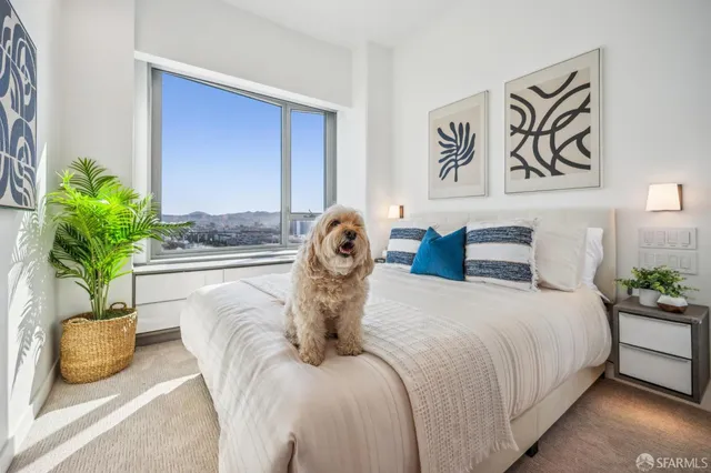 $1,748,000 | 1000 3rd Street, Unit 1505, San Francisco, CA 94158