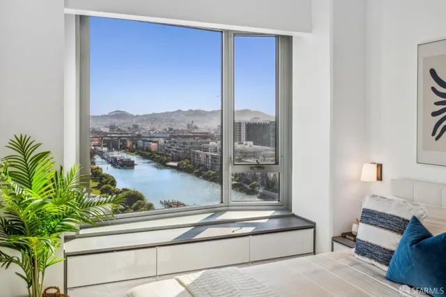 $1,748,000 | 1000 3rd Street, Unit 1505, San Francisco, CA 94158