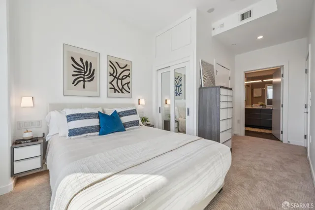 $1,748,000 | 1000 3rd Street, Unit 1505, San Francisco, CA 94158