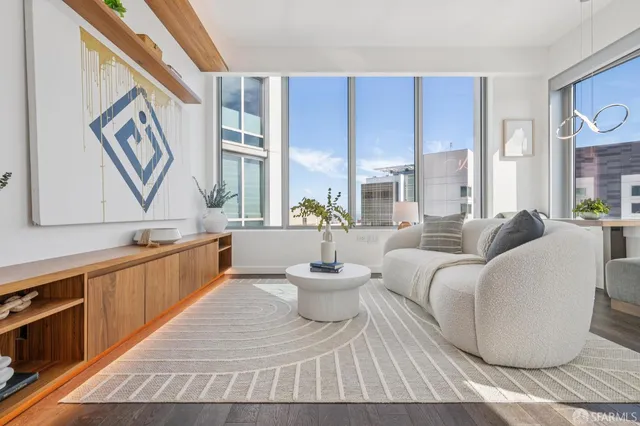 $1,748,000 | 1000 3rd Street, Unit 1505, San Francisco, CA 94158