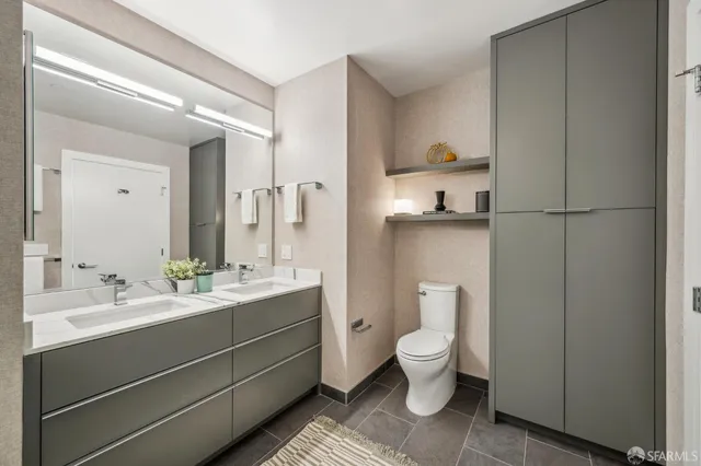 $1,748,000 | 1000 3rd Street, Unit 1505, San Francisco, CA 94158