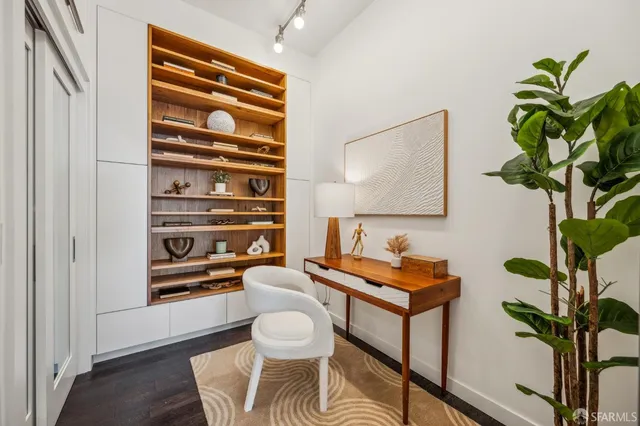 $1,748,000 | 1000 3rd Street, Unit 1505, San Francisco, CA 94158