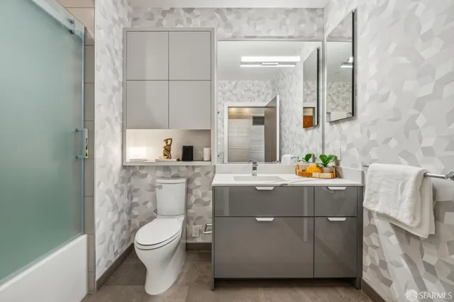 $1,748,000 | 1000 3rd Street, Unit 1505, San Francisco, CA 94158