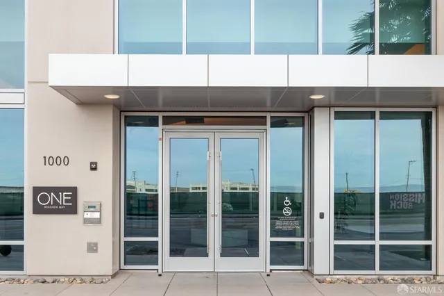 $1,748,000 | 1000 3rd Street, Unit 1505, San Francisco, CA 94158