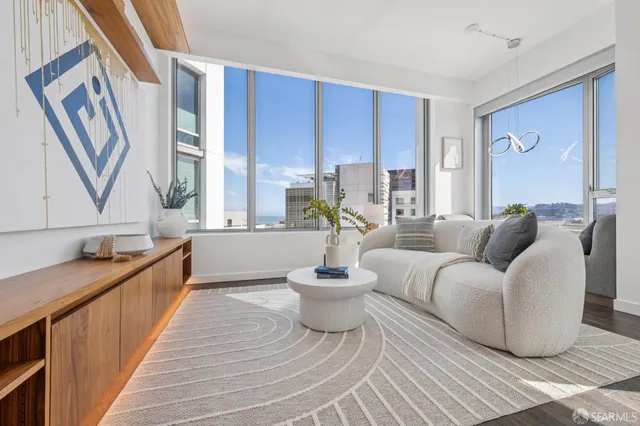 $1,748,000 | 1000 3rd Street, Unit 1505, San Francisco, CA 94158