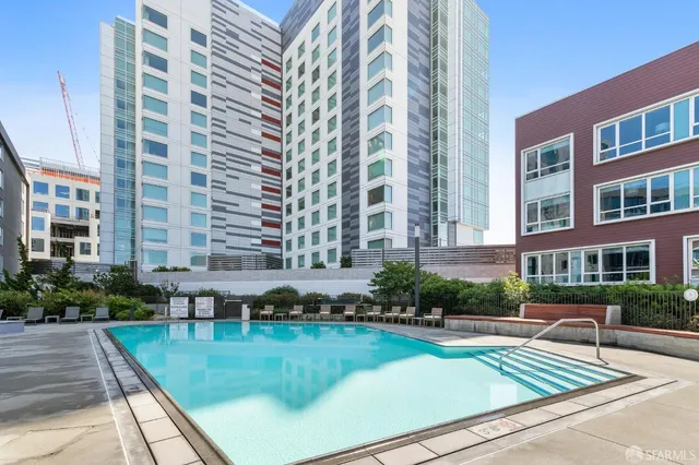 $1,748,000 | 1000 3rd Street, Unit 1505, San Francisco, CA 94158