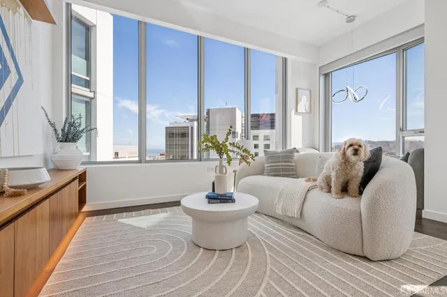 $1,748,000 | 1000 3rd Street, Unit 1505, San Francisco, CA 94158