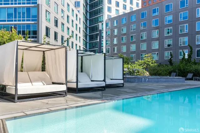 $1,748,000 | 1000 3rd Street, Unit 1505, San Francisco, CA 94158