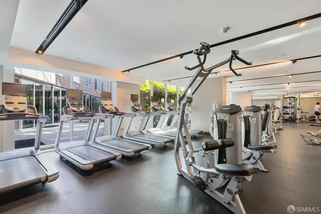 $1,748,000 | 1000 3rd Street, Unit 1505, San Francisco, CA 94158