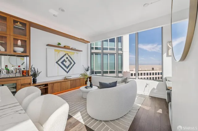 $1,748,000 | 1000 3rd Street, Unit 1505, San Francisco, CA 94158