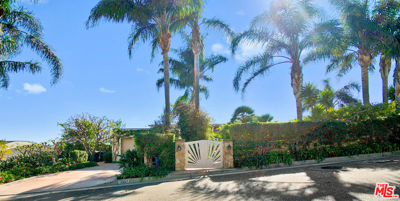 20394 Seaboard Road Malibu, CA 90265 - Photo 30 of 31