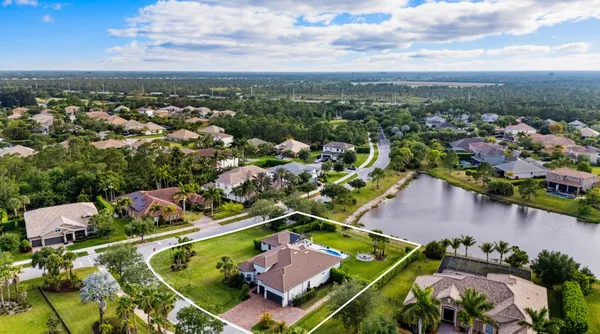 $1,375,000 | 868 Southwest Habitat Lane, Palm City, FL 34990