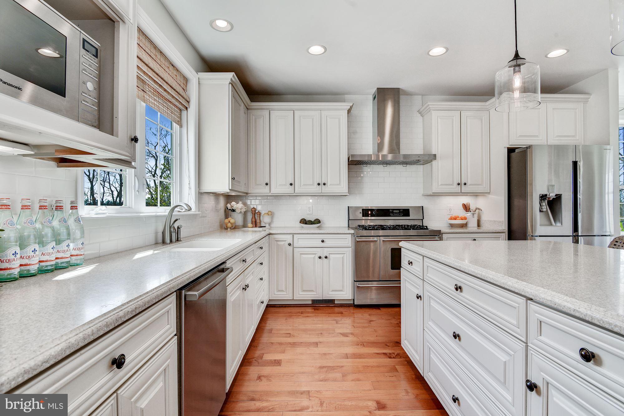 9219 Bessie Clemson Road Union Bridge, MD 21791 - Photo 14 of 74 Kitchen