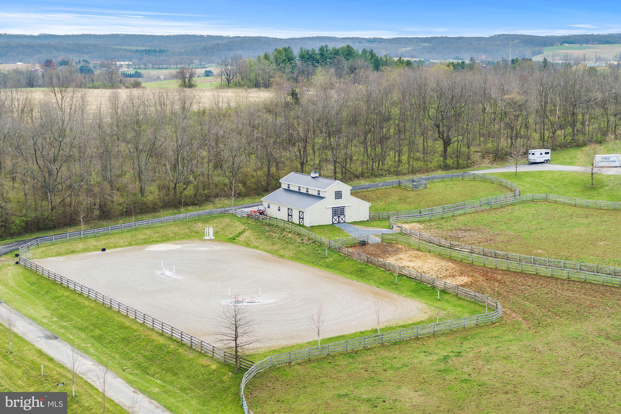 9219 Bessie Clemson Road Union Bridge, MD 21791 - Photo 5 of 74 Exterior