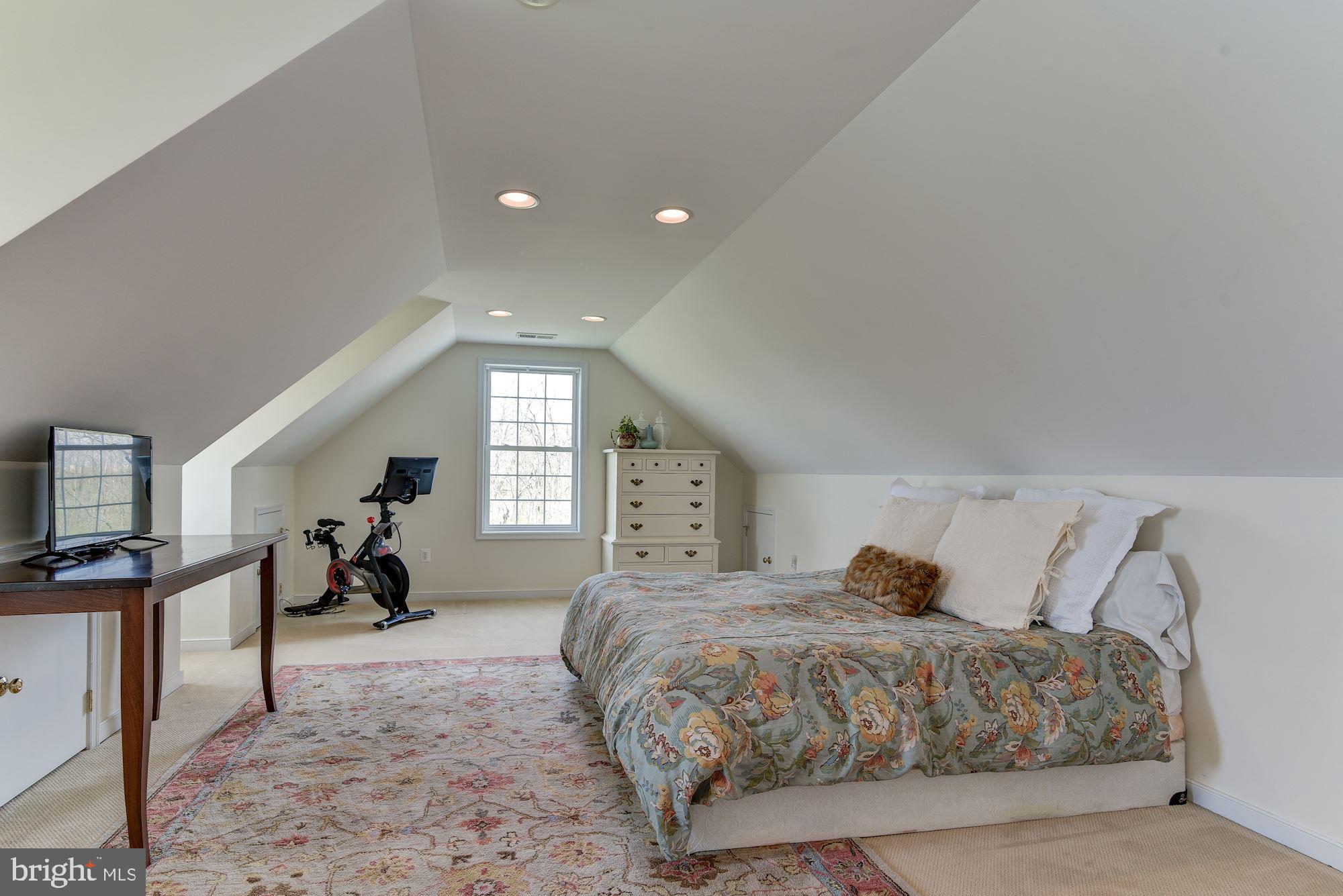 9219 Bessie Clemson Road Union Bridge, MD 21791 - Photo 42 of 74 Bedroom 4