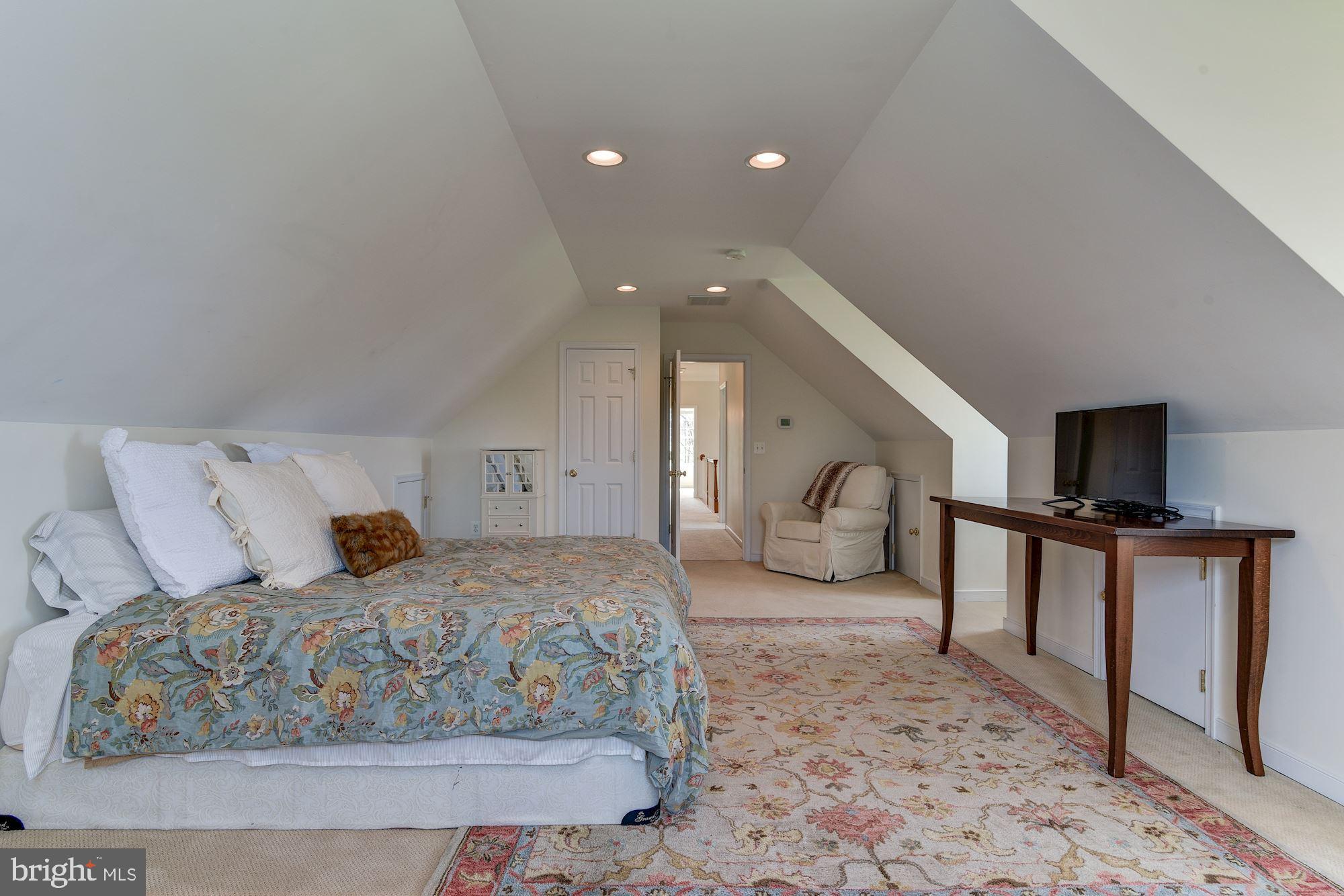 9219 Bessie Clemson Road Union Bridge, MD 21791 - Photo 44 of 74 Bedroom 4