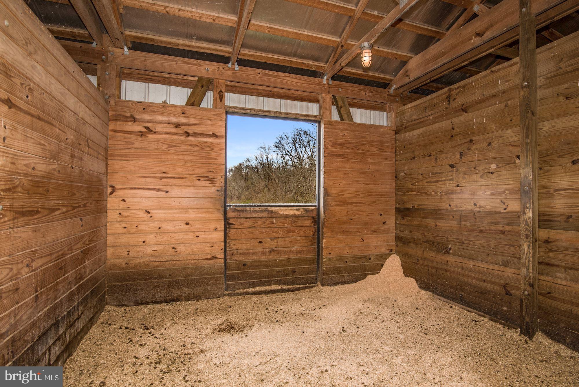 9219 Bessie Clemson Road Union Bridge, MD 21791 - Photo 64 of 74 Barn