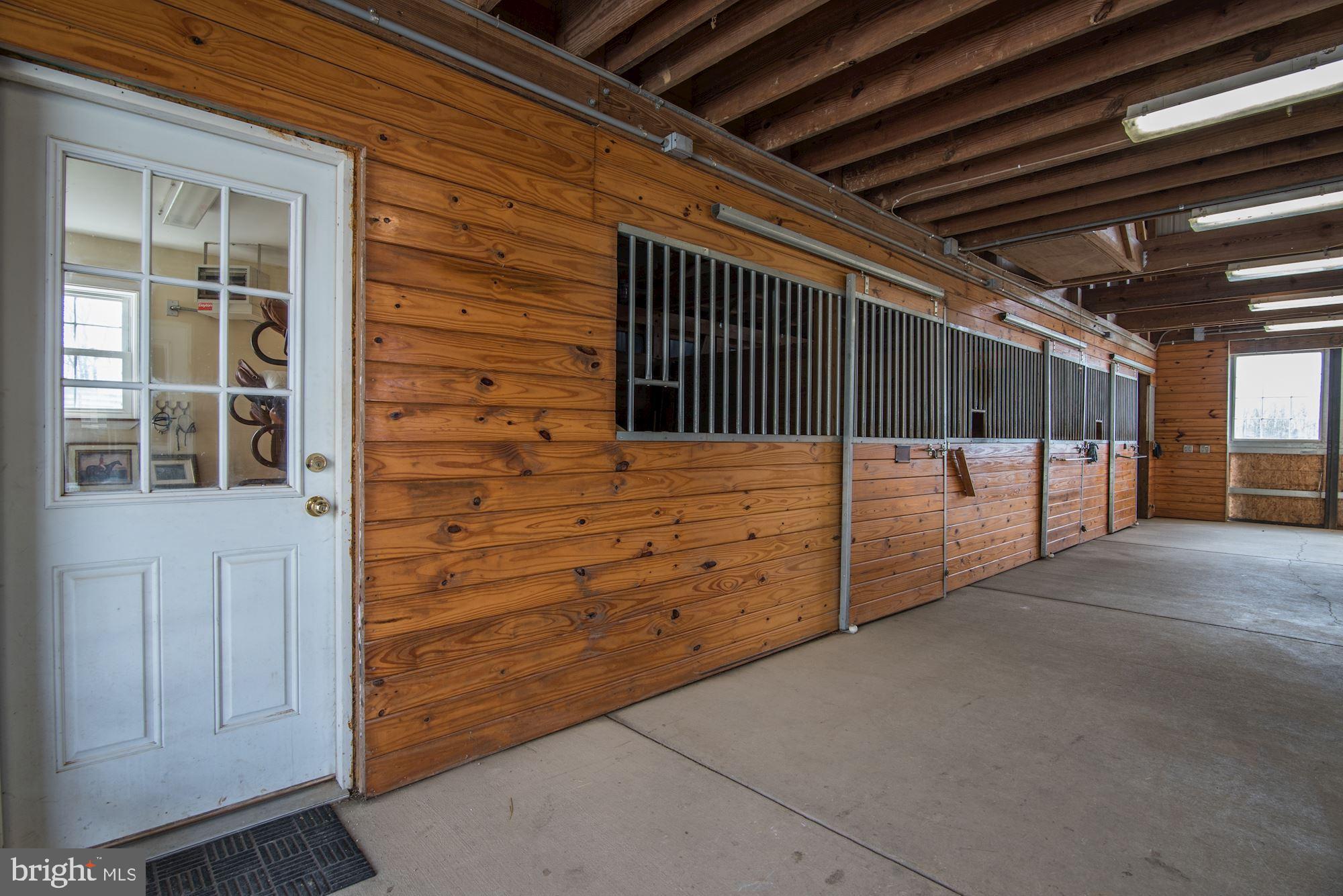 9219 Bessie Clemson Road Union Bridge, MD 21791 - Photo 65 of 74 Barn