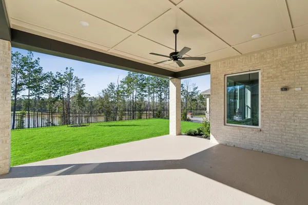 $825,000 | 7730 Coopers Rock Lane, Porter, TX 77365